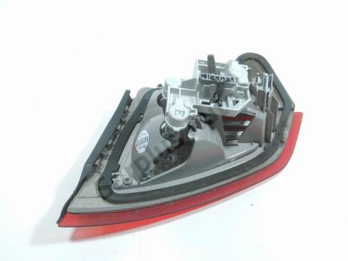 Left tailgate light FORD MONDEO IV (BA7) 2.0 TDCi | BP28268223C79 - Image 2