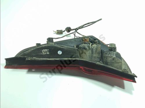 Left taillight OPEL AGILA B (H08) 1.0 LPG (F68) | BP31636077C34 - Image 2