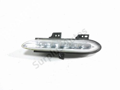 Used Left daytime light Left daytime light RENAULT GRAND SCÉNIC III (JZ0/1_) 1.6 dCi (JZ00, JZ12) (130 hp) 34643553 34643553