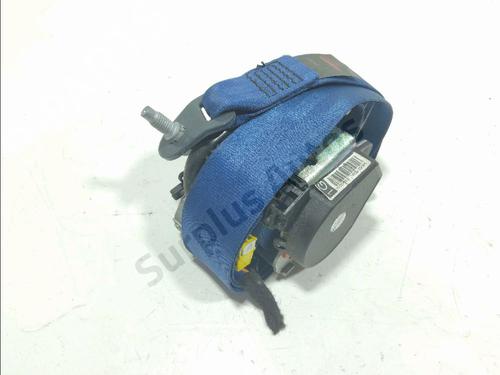 Used Front left seatbelt Front left seatbelt 37770942 37770942