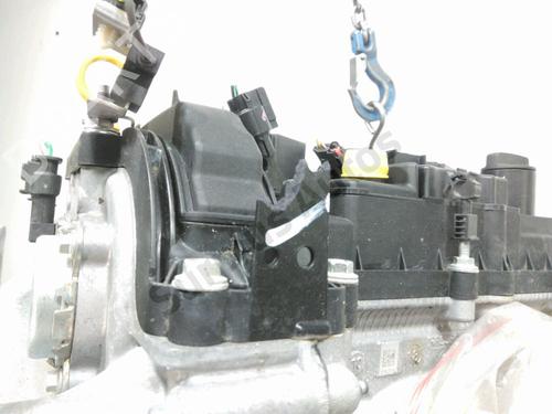 Engine FORD FIESTA VII (HJ, HF) 1.1 Ti-VCT | BP39397280M1 - Image 5