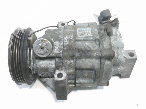 Compressor A/C Compressor A/C OPEL AGILA B (H08) 1.0 (F68) (65 hp) 33949709 33949709