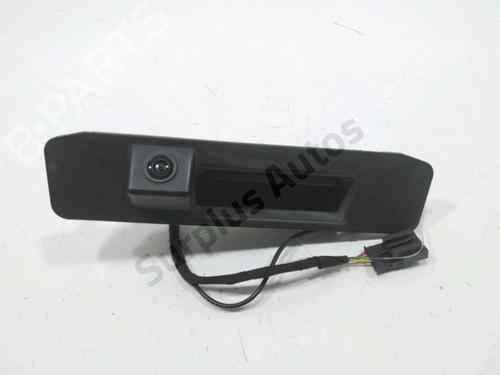 Used Switch MERCEDES-BENZ A-CLASS (W176) A 180 CDI / d (176.012) (109 hp) 31001393