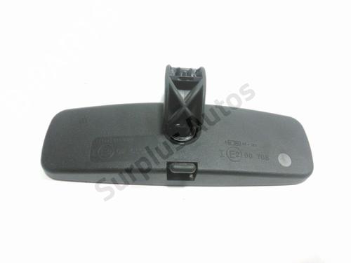 Rear mirror NISSAN NOTE (E12) 1.2 DIG-S | BP28264574I6 