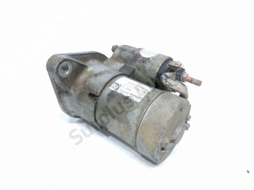 Starter OPEL ZAFIRA / ZAFIRA FAMILY B (A05) 1.7 CDTI (M75) | BP28222251M8 