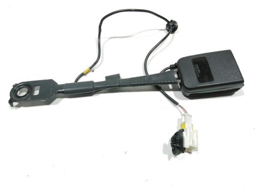 Used Seat buckle PEUGEOT 308 SW I (4E_, 4H_) 1.6 HDi (92 hp) 28233625