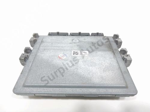 Engine control unit (ECU) RENAULT MEGANE III Hatchback (BZ0/1_, B3_) 1.5 dCi (BZ09, BZ0D, BZ1W, BZ29, BZ14) | BP36068689M57 - Image 2