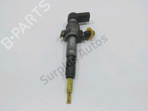 Used Injector PEUGEOT 206 Hatchback (2A/C) 1.4 HDi eco 70 (68 hp) 32131447