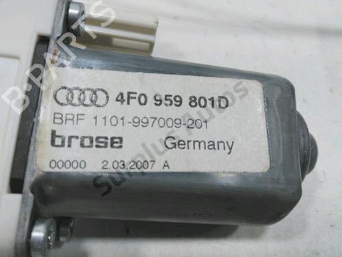 Front left window mechanism AUDI A5 (8T3) 3.0 TDI quattro | BP30995643C22 - Image 3