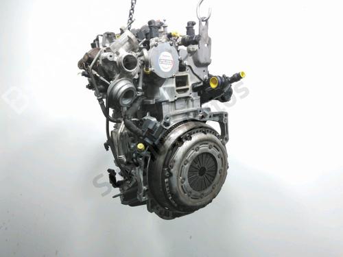 Engine PEUGEOT 208 I (CA_, CC_) 1.2 THP 110 | BP37761789M1 - Image 2