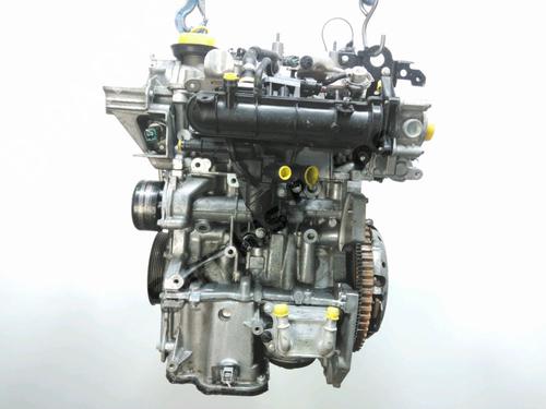 Moteur RENAULT CAPTUR I (J5_, H5_) 0.9 TCe 90 (90 hp) 29471115
