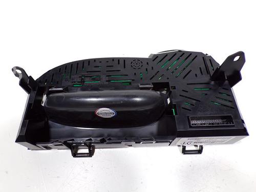 Instrument cluster RENAULT TWINGO II (CN0_) 1.2 16V (CN04, CN0B) | BP28230187C47 