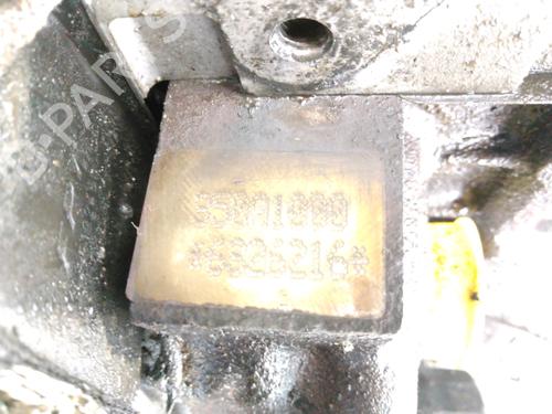 Engine FIAT PUNTO EVO (199_) 1.4 LPG | BP37761791M1 - Image 5