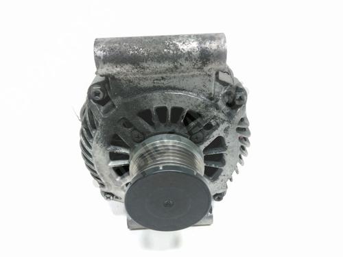 Used Alternator PEUGEOT 308 I (4A_, 4C_) 1.6 16V (120 hp) 28222892