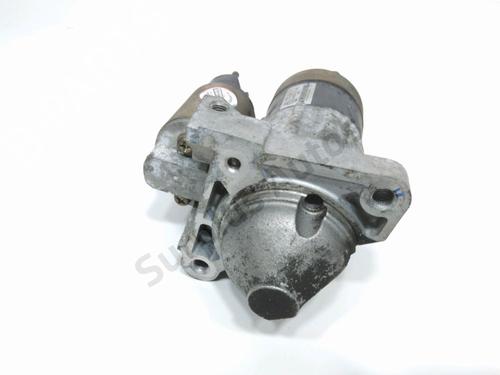 Starter RENAULT CLIO II (BB_, CB_) 1.5 dCi (B/CB07) | BP28803802M8 