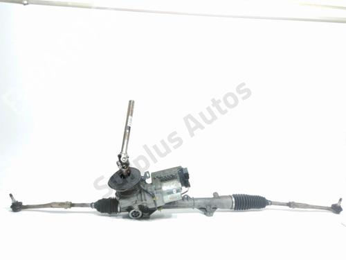Used Steering rack PEUGEOT 207 (WA_, WC_) 1.4 16V (88 hp) 28225094