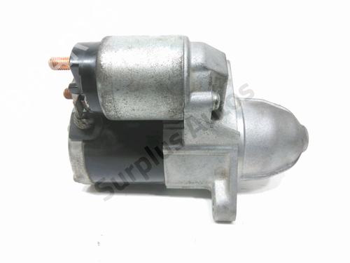 Starter SUZUKI IGNIS III (MF, FF) 1.2 (ATK412) | BP37483987M8 - Image 4