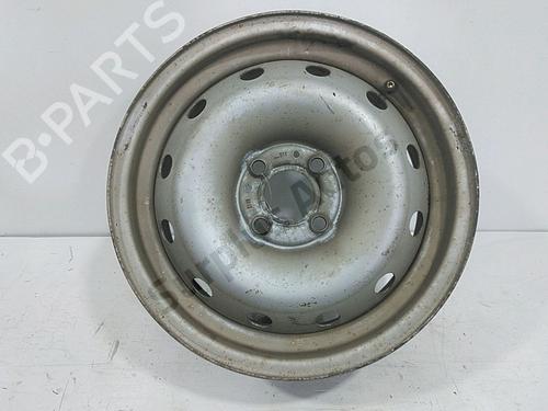 Used Rim Rim 39548159 39548159