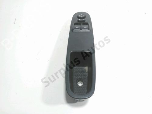 Used Left front window switch Left front window switch 38283849 38283849