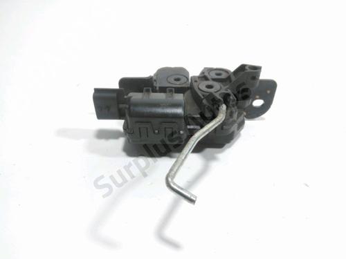 Tailgate lock DACIA DUSTER (HS_) 1.5 dCi (HSMC) | BP31987070C101