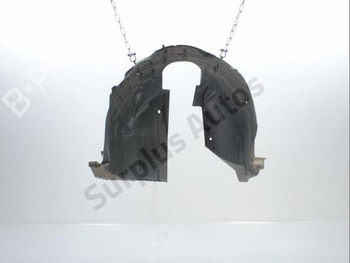 Used Wheel arch PEUGEOT 208 II (UB_, UP_, UW_, UJ_) 1.2 PureTech 75 (75 hp) 29579939