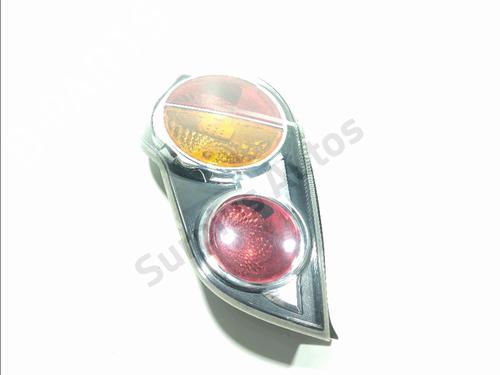 Used Left taillight Left taillight CHEVROLET SPARK (M300) 1.2 (82 hp) 34713171 34713171