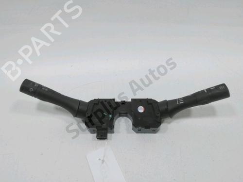 Stuurwielbediening NISSAN JUKE (F15) 1.5 dCi (110 hp) 30988021