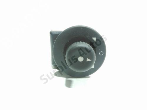 Spejlkontakt Spejlkontakt PEUGEOT PARTNER Tepee 1.6 BlueHDi 100 (100 hp) 36253264 36253264