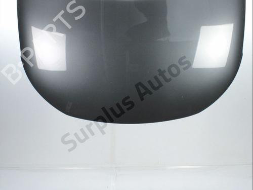 Used Hood Hood CITROËN C4 CACTUS 1.6 HDi 90 (92 hp) 33949855 33949855