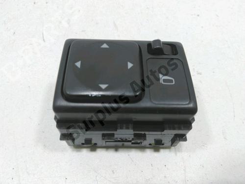 Used Mirror switch NISSAN JUKE (F15) 1.5 dCi (110 hp) 30994571