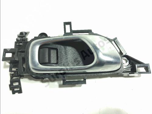 Used Front right interior door handle Front right interior door handle 37775051 37775051