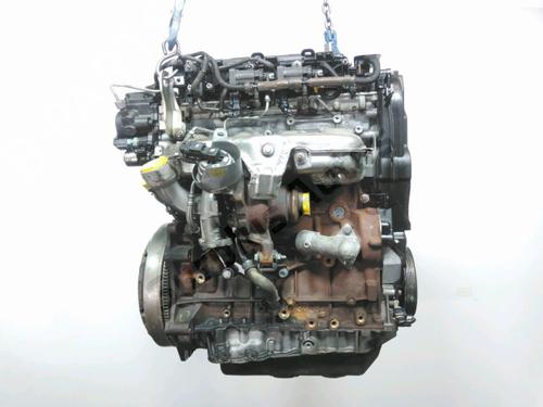 Engine PEUGEOT RCZ 2.0 HDi | BP36518909M1 - Image 3
