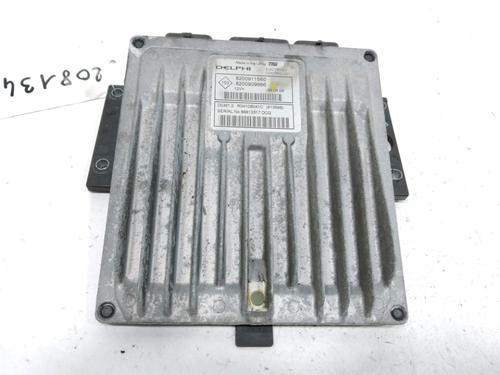 Used Engine control unit (ECU) RENAULT CLIO III (BR0/1, CR0/1) 1.5 dCi (C/BR0G, C/BR1G) (68 hp) 30984711