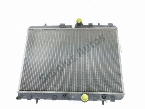 Used Water radiator Water radiator CITROËN C3 Picasso (SH_) 1.6 BlueHDi 100 (99 hp) 33973867 33973867