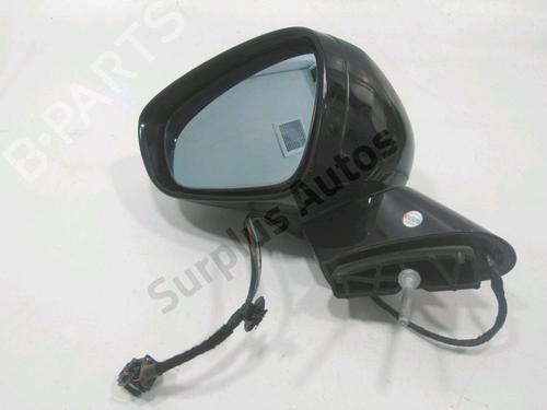 left-mirror-citroen-c5-iii-break-rw_-2008-2009-2010-2011-2012-2013-2014-2015-2016-2017-38009544 main image