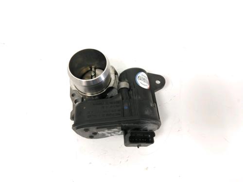 Used Throttle body PEUGEOT 308 II (LB_, LP_, LW_, LH_, L3_) 1.2 THP 130 (131 hp) 29856890
