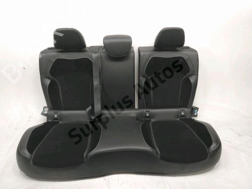 Sæde Bagtil RENAULT MEGANE IV Hatchback (B9A/M/N_) 1.6 dCi 130 (B9A4) (130 hp) 28265354