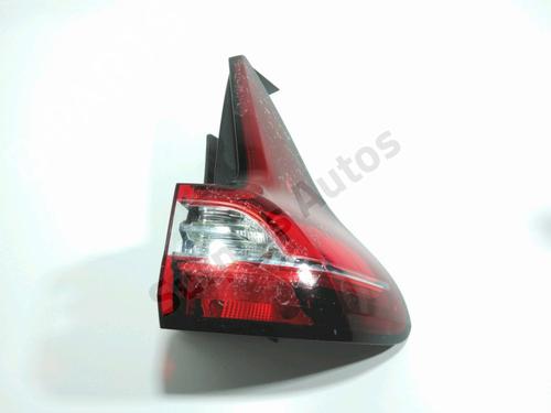 Used Right taillight RENAULT GRAND SCÉNIC IV (R9_) 1.6 dCi 130 (130 hp) 28972373