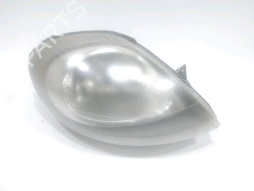 Used Right headlight RENAULT TRAFIC II Van (FL) 1.9 dCi 100 (FL0C, FL0K, FL0B) (101 hp) 31004848
