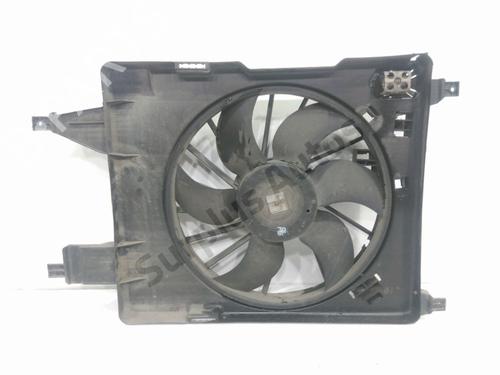 Used Radiator fan Radiator fan 37167558 37167558