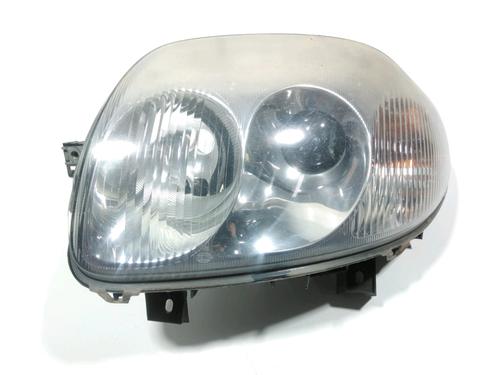 Venstre forlygte RENAULT CLIO II (BB_, CB_) 1.4 16V (B/CB0P, BB13) | BP28266584C28 