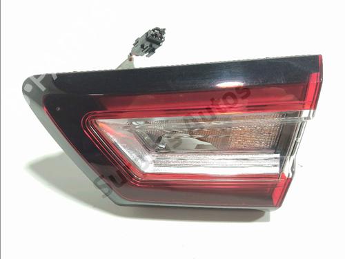 Used Right tailgate light Right tailgate light RENAULT CLIO IV (BH_) 1.5 dCi 90 (90 hp) 36253445 36253445