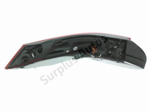 Right taillight RENAULT MEGANE CC (EZ0/1_) 1.6 dCi (EZ00) | BP28269309C35 