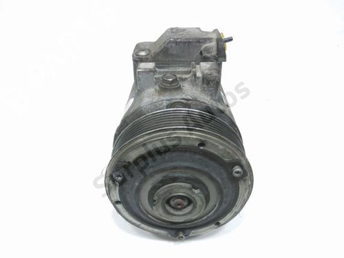 Used AC compressor AC compressor SEAT IBIZA III (6L1) 1.4 16V (75 hp) 33815855 33815855
