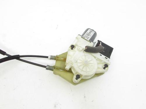 Rear left window mechanism RENAULT MEGANE III Grandtour (KZ0/1) 1.5 dCi (KZ0C, KZ1A) | BP28251062C24 