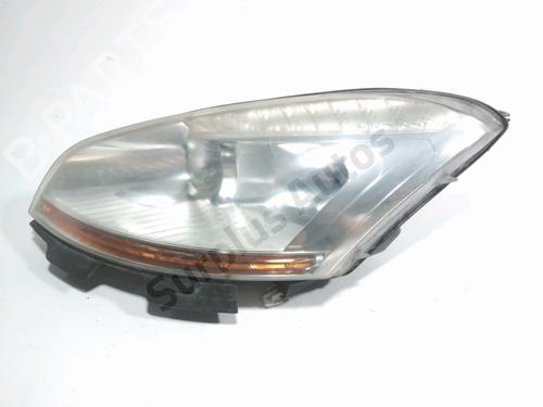 Used Left headlight Left headlight 38189504 38189504