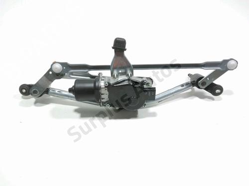 Used Front wipers mechanism Front wipers mechanism 37791011 37791011