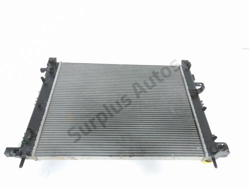 Køler DACIA DUSTER (HM_) 1.3 TCe 130 4x4 (HMMF) | BP30085955M31