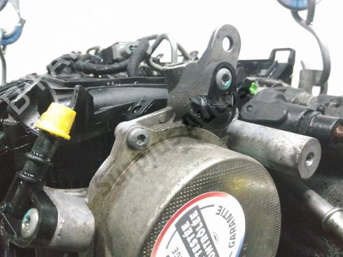Engine FORD KUGA I 2.0 TDCi | BP31368131M1  - Image 8