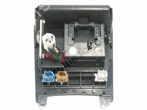 Ashtray VW GOLF VI (5K1) 2.0 TDI | BP34262522I30 - Image 3
